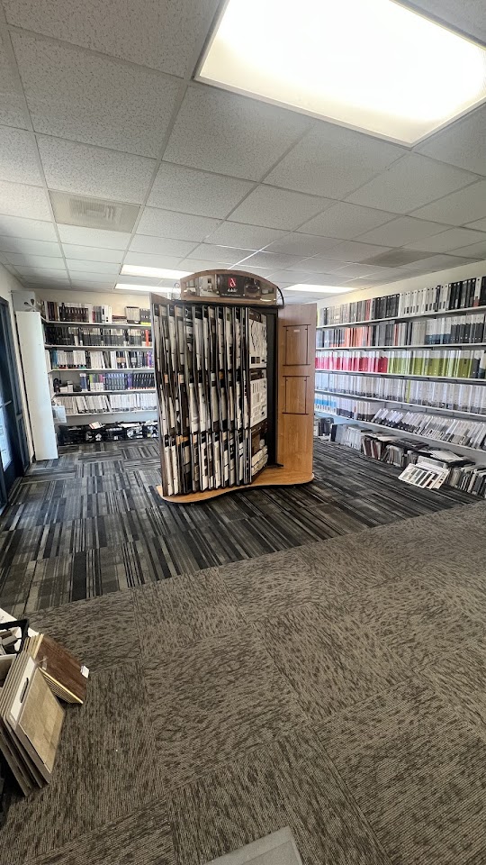 Aztec Flooring project